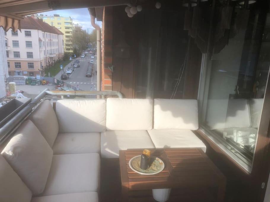 Penthouse Central In *