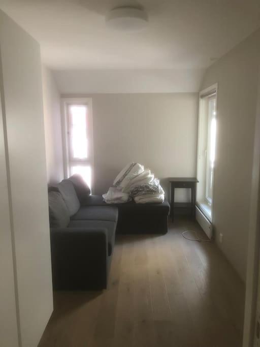 Penthouse Central In Apartment Oslo