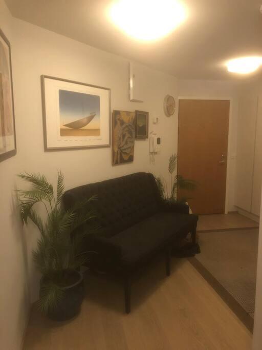 Apartment Penthouse Central In *
